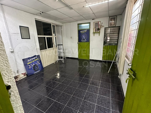 Renta De Local Comercial En Azcapotzalco