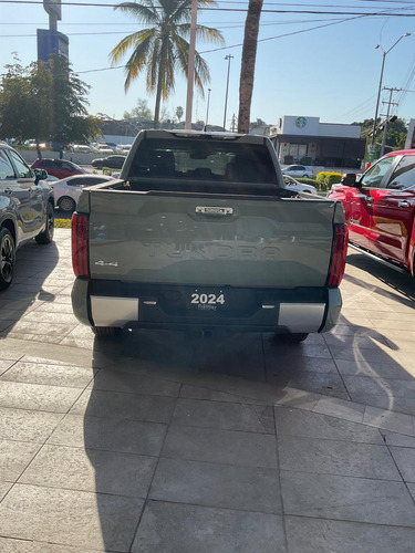Toyota Tundra 3.5 V6 Hev Trd Off Road 4X4