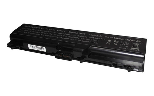 Batería Para Notebook Lenovo T430