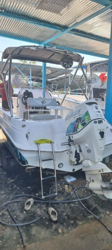 Imagen 6 de 6 de Lancha Intermarine 18 Pies #373
