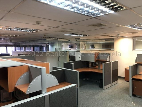 Oficina Comercial En Venta Jose Carrillo Bm Mls #23-14114