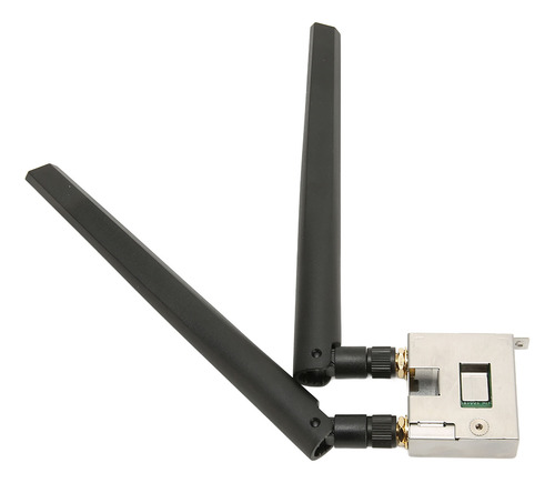 Tarjeta De Red Wifi M.2 Go Ax201 M.2 Key E Convio 2 Bt5.1