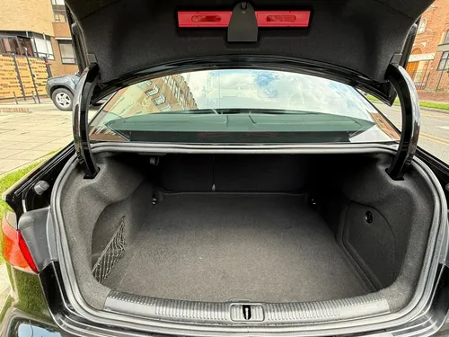 Audi A3 1.8 Tfsi Ambition
