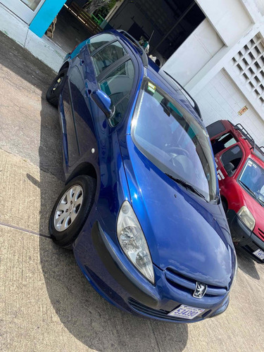 Imagen 10 de 14 de Peudgeot 307 307 307