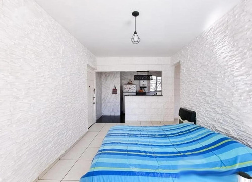 Imagen 6 de 12 de Vendemos Impecable Dpto De 2 Amb En -villa Del Parque-