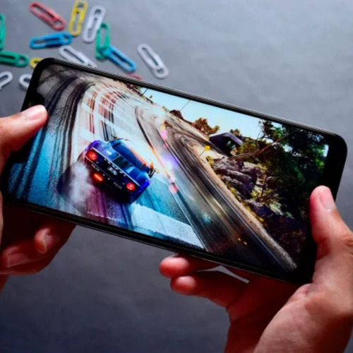Xiaomi Poco M6 Pro Dual Sim 512gb 12gb Ram Nfc Accesorios Púrpura