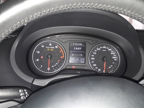 Audi A3 1.4 Tfsi Attraction S-tronic 4p 2014