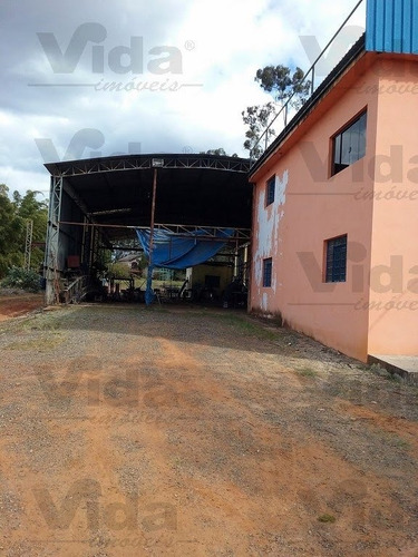 Imagem 10 de 13 de Chácara Para Venda, 12000.0m² - 33444