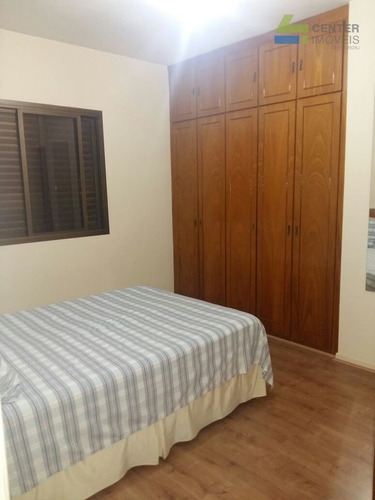 Imagem 9 de 15 de Apartamento - Vila Moinho Velho - Ref: 12639 - V-870636