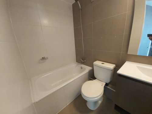 Departamento 2d/2b, Estacionamiento Y Bodega, Condell, Ñuñoa