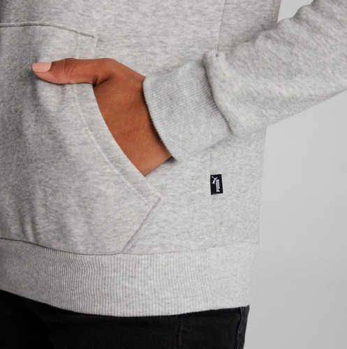 Sudadera Puma Deportiva 100% Original Pusud00054