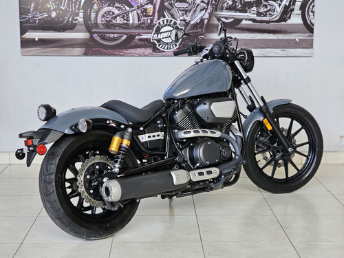 Yamaha Xv950r Bolt R-spec 2022