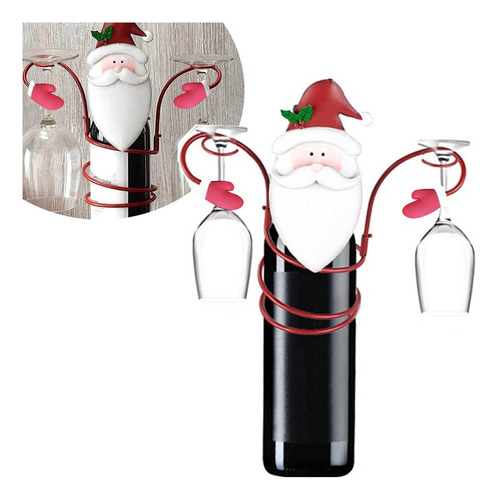 Estante De Vidrio Para Botellas De Vino J, Nueva Encimera Na