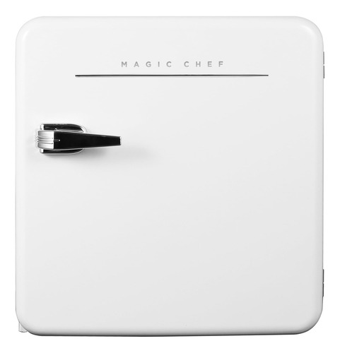 Magic Chef Mcr16chw Refrigerador Compacto, Blanco