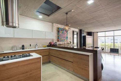 Apartamento En Venta En Chicó Reservado. Cod V2572