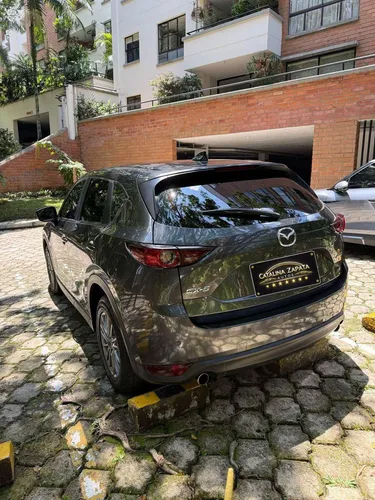 Mazda CX-5 2.0 Touring
