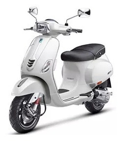 Imagen 9 de 12 de Vespa Sxl 150 Agencia Oficial Rosario Y Zona