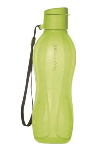 Botella Deportiva Con Pico Y Correa Tupperware 500ml