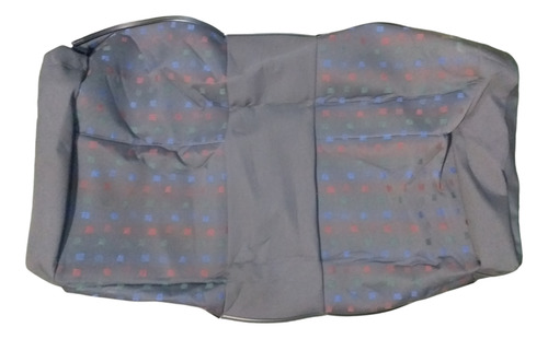 Tapizado De Respaldo Tras Vw Gol/pointer 03/10. Original.