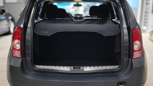 Renault Duster 1.6 4x2 Confort Abs 110cv