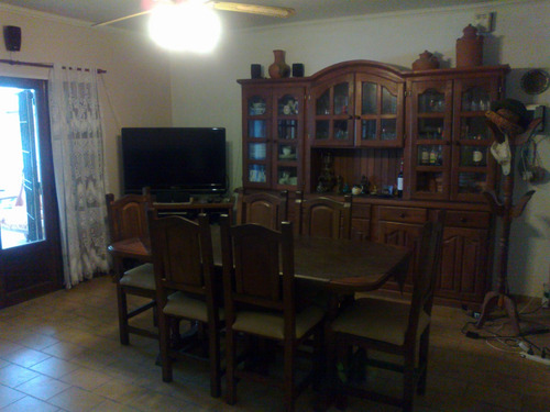 Villa Belgrano: Casa 3 Niveles Apta Uso Comercial