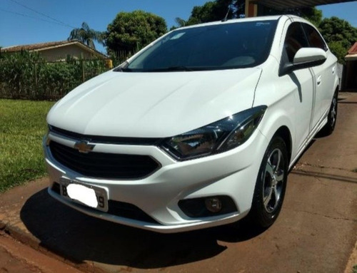 Chevrolet Onix 1.4 Ltz Aut. 5p