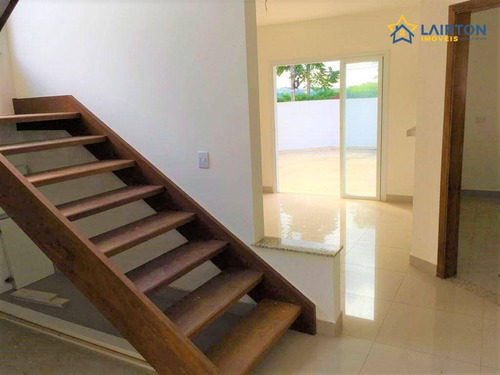 Imagem 13 de 23 de Casa Com 3 Dormitórios À Venda, 138 M² Por R$ 590.000,00 - Jardim Estância Brasil - Atibaia/sp - Ca1039
