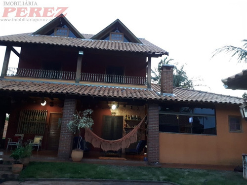 Imagem 2 de 30 de Chácaras_sítios_fazendas Para Venda - 13650.7617