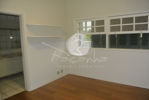 Imagem 18 de 30 de Casa Para Venda No Gramado Em Campinas - Imobiliária Em Campinas - Ca00902 - 68660477
