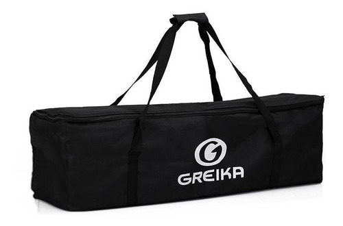 Bolsa De Equipamento Fotográfico Greika 20x20x70 Cm