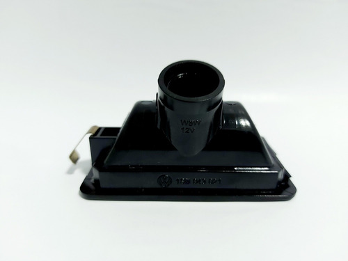 Luz De Placa De Licença Up Fox Gol 1sb943021 Nova N.138