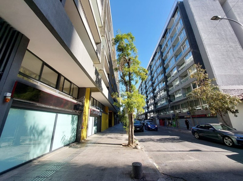 Primeros 3 Meses A Mitad De Precio - Local En Tocornal