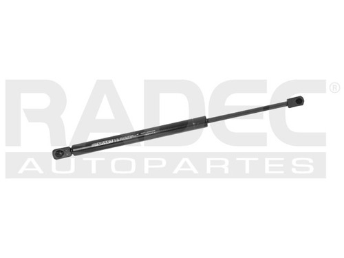 Amortiguador Vidrio 5ta Puerta  Grand Cherokee 05-10 Der/izq