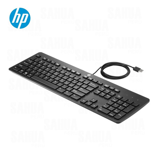 Imagen 3 de 3 de Paquete De 7 Teclados Hp Para Pc