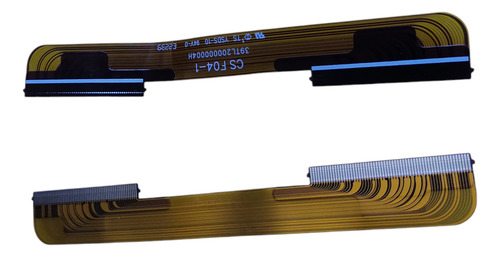Flexor De Encendido Para Tv Tcl 65s450 (Usado)