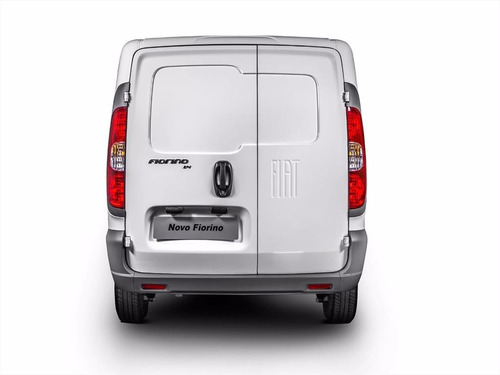 Fiat Fiorino 1.4 2021 0km | Zucchino Motors
