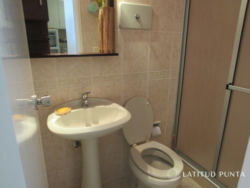Apartamento En Península- Ref: 826