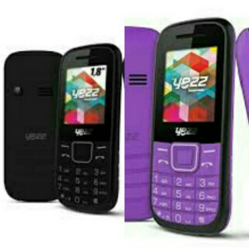 Celular Yezz C21 (al Mayor Y Detal)