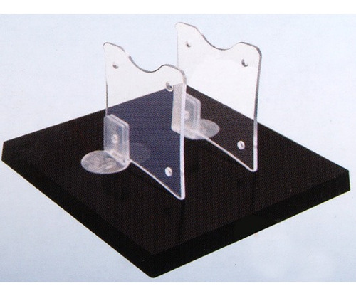 Display Stand Base Para Aviones Maquetas
