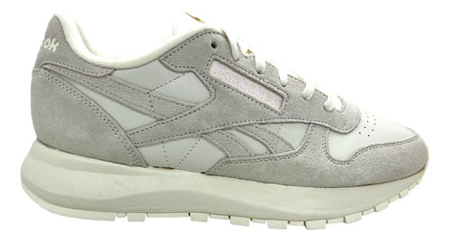 Zapatillas Reebok Classic Leather - Zeus Deportes