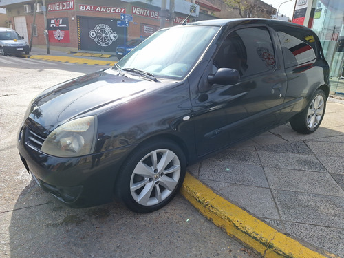 Renault Clio 1.2 Authentique 75cv
