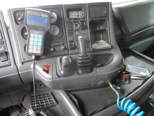 Scania R124 420 6x2 Trucado 2006/2006 (vt)
