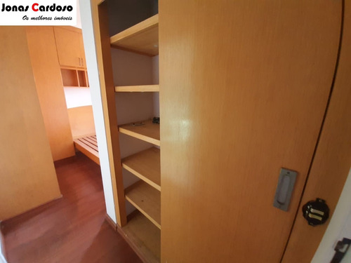 Imagem 14 de 30 de Apartamento - Ap00655 - 69313633