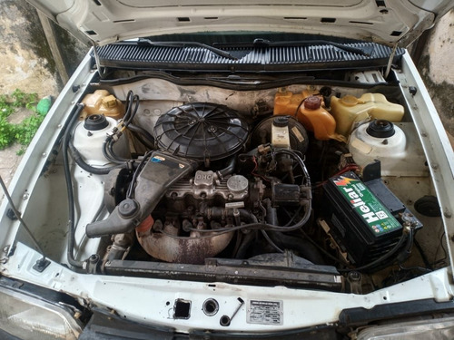 Gm Kadett