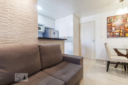 Imagem 6 de 15 de Apartamento Para Aluguel - Vila Mascote, 2 Quartos, 54 M² - 893375450