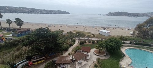 Departamento Frente Al Mar