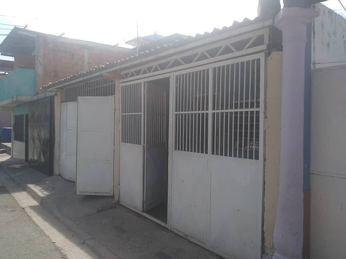 Imagen 2 de 8 de En Venta Casa En Sector Guerito. Turmero