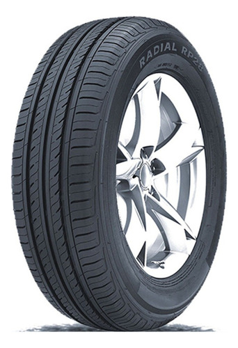 Llanta 165/70r13 79 T Chaoyang Rp28 Cod. 4534