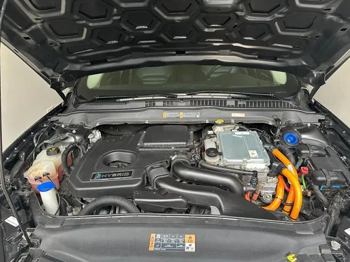 Ford Fusion 2.0 Sel Hybrid