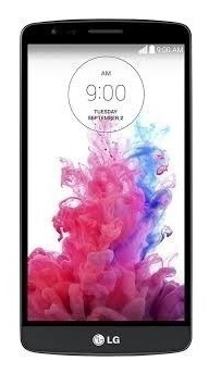 LG LG G3 Stylus Bueno Titanio Liberado (Reacondicionado)